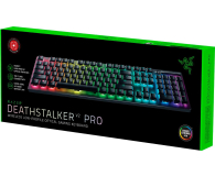 RAZER DeathStalker V2 Pro Linear Optical Switch RZ03-04360100-R3M1 - 1066517 - zdjęcie 8